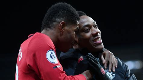 H2h stats, prediction, live score, live odds & result in one place. Man Utd's rampant front four expose Man City's problems - Tactical lessons from the Premier ...