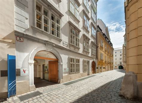 Здание апартаментов было построено в. Mozart Haus - Wien - Aktuelle 2018 - Lohnt es sich?