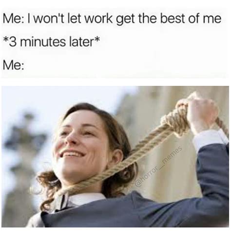 √ Memes About Work