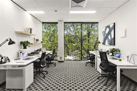 Best Serviced And Virtual Offices In Toorak Apso