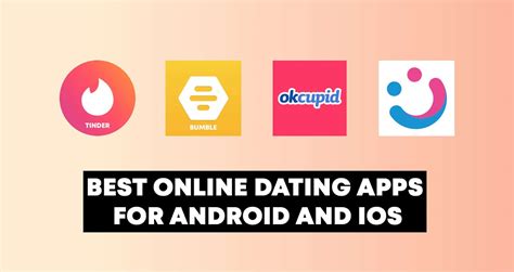 15 Best Dating Apps That Actually Work In 2020 😍