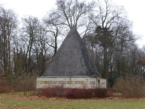 Der neue garten ist ein 102,5 hektar großes parkgelände, welches friedrich wilhelm ii. Neuer Garten (Potsdam): Aggiornato 2017 - tutto quello che ...