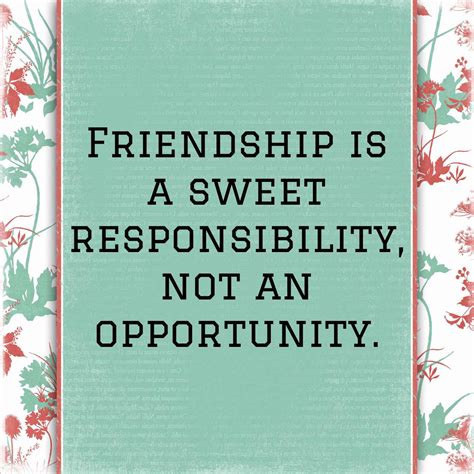 Short Friendship Quotes 7 | QuoteReel