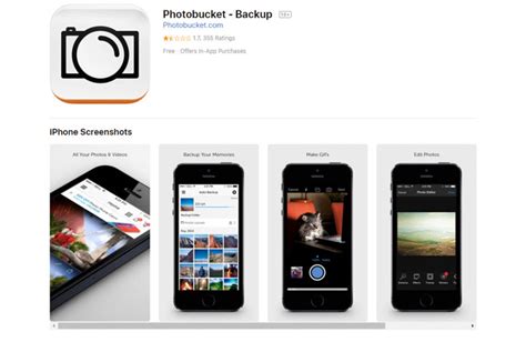 All of these points make google a great place for those photographers who want to know how to backup android and iphone photos easily. What Is the Best Photo Storage App? | 10 Awesome Free Apps