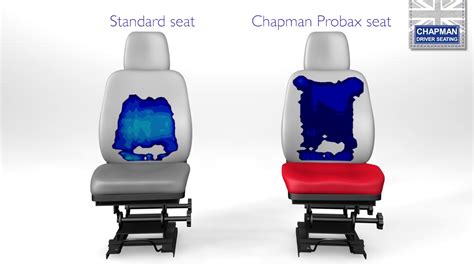 Chapman Seats Hd 1080 V1 Youtube