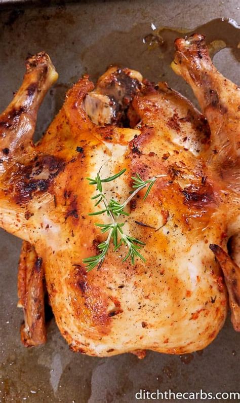 The best whole chicken in the slow cooker. How to Cook a Whole Chicken in a Slow Cooker + bone broth ...