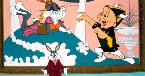 The 5 Best Elmer Fudd Cartoons