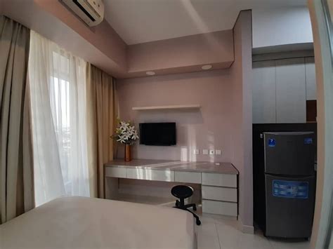 Condominium taman anggrek (above mal taman anggrek jl. harga sewa apartemen taman anggrek residence type studio ...