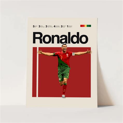 messi ronaldo mbappé neymar poster world cup art soccer etsy uk