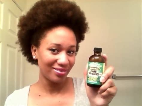 Top 8 reasons your hair may not be growing. How I Use Jamaican Black Castor Oil to Help My Hair Grow ...