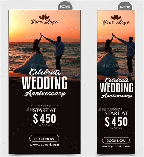 19 Wedding Banners Free Psd Vector Ai Eps Format Download