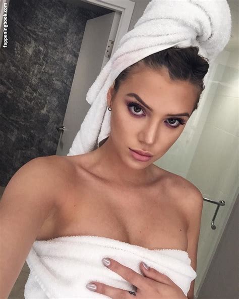 Alissa Violet Nude The Fappening Photo 1140251 FappeningBook