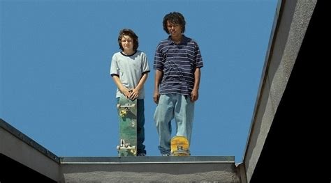 Film Review Mid90s Is A Frank And Humanist Take On Fringe Adolescence