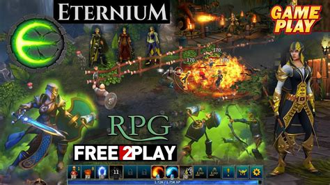 Eternium Free Purchase Hack