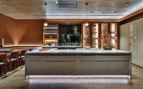 Welcome to lc's asian kitchen! Bel Air's 25,000 Sq. Ft. Villa Sarbonne Lists for $88M ...