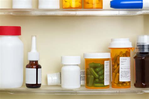 Mystery in the Medicine Chest: The Danger of Leftover Pills | 93.1FM WIBC