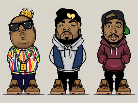 Journal Hip Hop Artwork Rapper Art Graffiti Cartoons