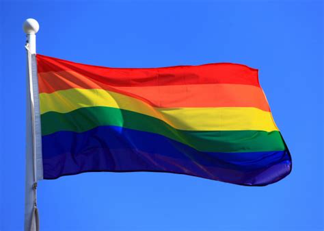 Hobsons Bay Council Flies Rainbow Flag For Marriage Equality