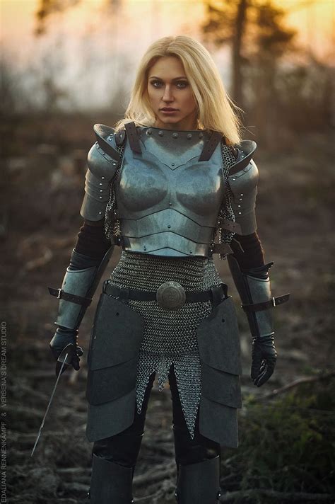 Pin By Jae On Game Of Thrones Medieval Woman Female Knight Female Armor