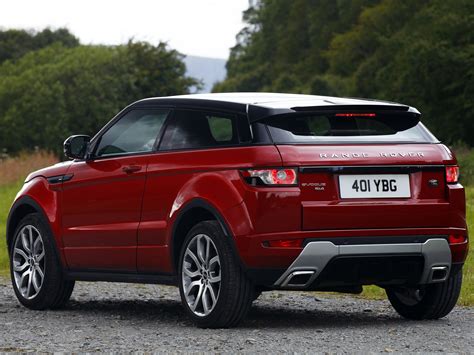 Average price for used land rover range rover evoque coupe: LAND ROVER Range Rover Evoque Coupe specs - 2011, 2012 ...