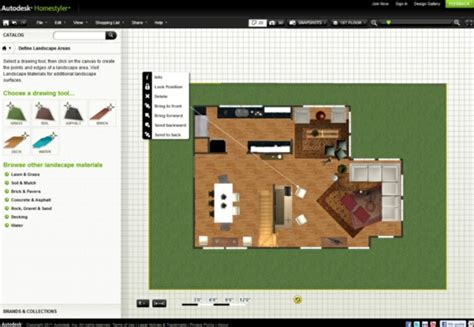 How to import 3d models in your floor plan, 13 mar, 2019, in homestyler floor planner, you could have full access to our massive model library to decorate your rooms, and you are also able to import your own 3d models and enrich your home design projects wit. Wohnzimmerplaner kostenlos - Autodesk Homestyler wird ...