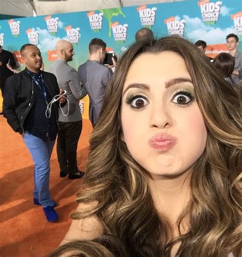 Laura Marano Tells J 14 About Surprise Guest For Boombox Music Video At