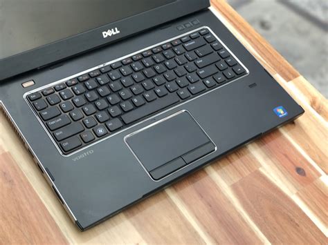 Laptop Dell Vostro 3550 I7 Sandy Bridge 8g Ssd128 500g 15in Vga
