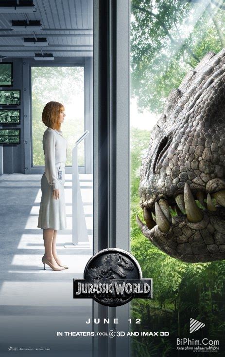 Phim Thế Giới Khủng Long Vietsub Jurassic World Eng Sub 2015 Hd
