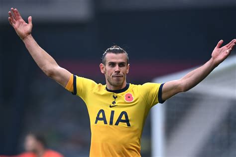 Video clips on gareth bale. Tottenham can reach 'another level' this season with fully ...