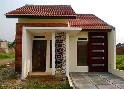 Ragam model rumah belanda modern. 64 Desain Rumah Minimalis Belanda | Desain Rumah Minimalis ...