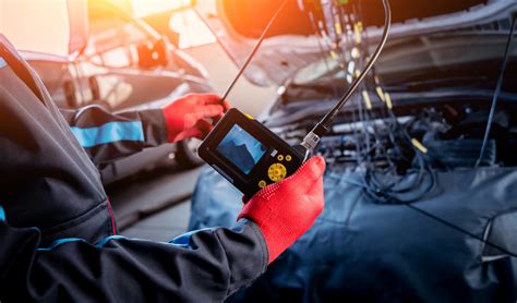 Electrical Diagnostics And Repairs Specialized Truck And Auto