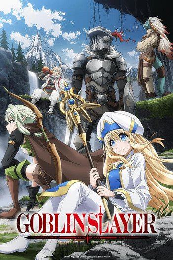 This tag belongs to the additional tags category. Watch Goblin Slayer Episode 1 Online - The Fate of ...