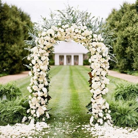 Wedding Arches With Flowers For Rent Rent A Rustic Twig Wedding Arch