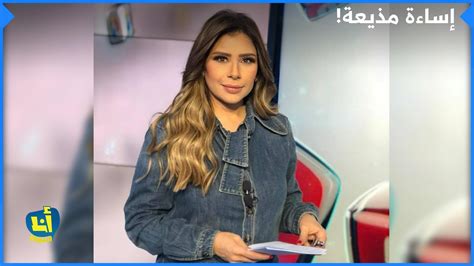 سارة دندراوي التلفزيون العربي