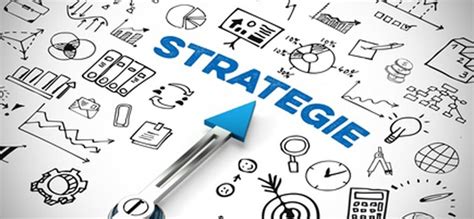 4 étapes Pour Définir Votre Stratégie Commerciale Acxion Pme