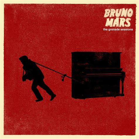 Coverlandia The 1 Place For Album Single Covers Bruno Mars The
