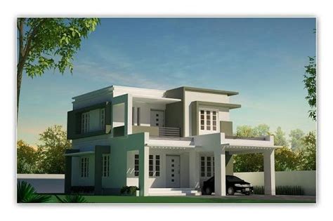 Kerala Home Design Under 25 Lakhs Home Design