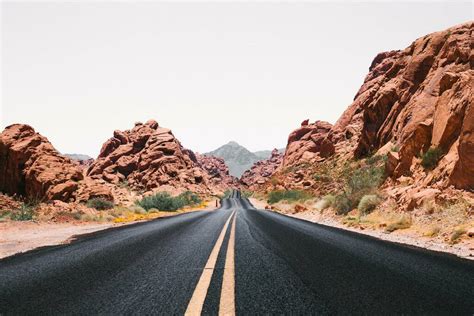 Quel Road Trip Choisir Aux Tats Unis Am Riques Aventure