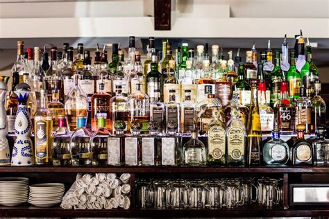 Scottsdale's Best Happy Hour [Updated 2024] - Phoenix Wanderer