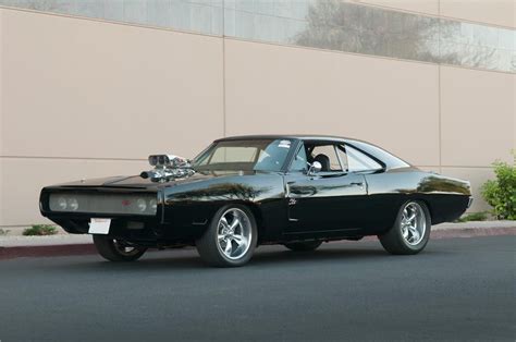 1969 Dodge Charger Fast And Furious