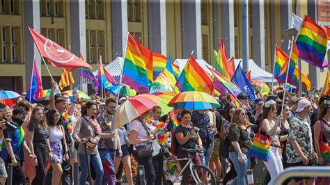 Día Del Orgullo Gay Origen Significado Del Movimiento Lgbt Y Por Qué