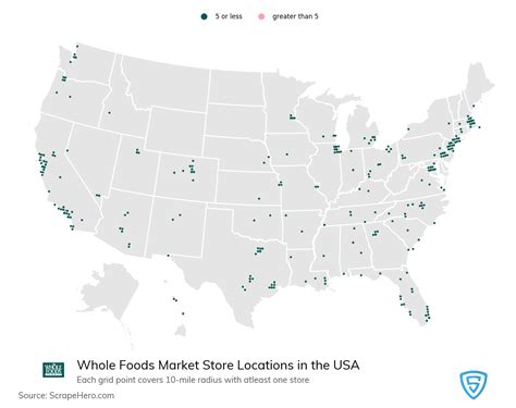 Our community is ready to answer. Whole Foods USA - Store Location Analysis