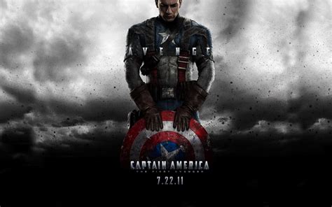 Online Crop Captain America Movie Poster Captain America The First