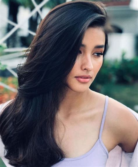Liza Soberano Posted By Nantealingasa 26 May 2020 Number 1 Most Beautiful Face Of 2017 By Tc