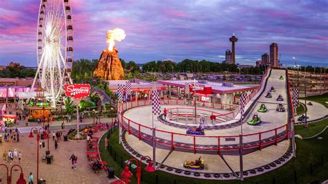 1,61m.*it was submitted by leoine lipka, 22 years old. Best Go-Kart Tracks in Niagara Falls | GoKartGuide