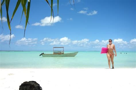 Flight schedule, ticket booking detailed information about christmas island airport airport: THE VILLAGES - Villa Reviews (Kiritimati, Republic of ...