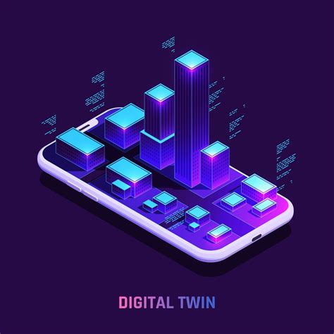 What Is Digital Twin Technology And Why We Need It Digital Facts24