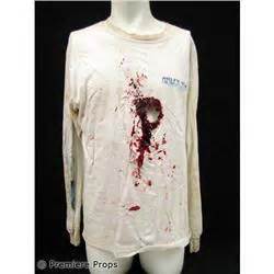 Shop for movies shirts, hoodies and gifts. Hell Ride Bloody Shirt Movie Costumes