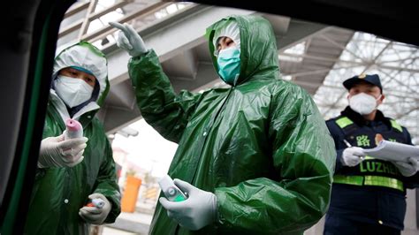 Fears Grow Of Pandemic Markets Stumble Again After Us Confirms Case