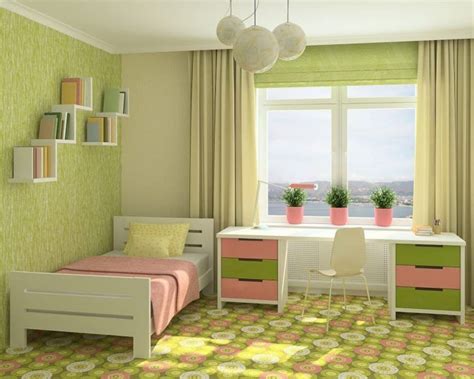 45 Best Two Color Combinations For Bedroom Walls Ideas And Designs